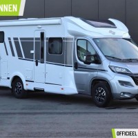 Tweedehands Carado campers camper kopen