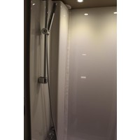 Carado T448 Pro+ 140pk Fiat | 1e Eigenaar | Origneel NL | Lengtebedden | Hefbed | Ruime indeling | Bearlock | Lift Fietsendrager | Foto #18