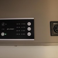 Carado T448 Pro+ 140pk Fiat | 1e Eigenaar | Origneel NL | Lengtebedden | Hefbed | Ruime indeling | Bearlock | Lift Fietsendrager | Foto #22