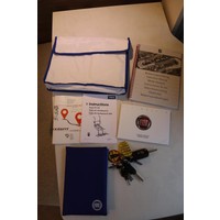 Carado T448 Pro+ 140pk Fiat | 1e Eigenaar | Origneel NL | Lengtebedden | Hefbed | Ruime indeling | Bearlock | Lift Fietsendrager | Foto #23