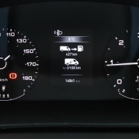 Carado T448 Pro+ 140pk Fiat | 1e Eigenaar | Origneel NL | Lengtebedden | Hefbed | Ruime indeling | Bearlock | Lift Fietsendrager | Foto #28