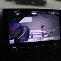 Carado T448 Pro+ 140pk Fiat | 1e Eigenaar | Origneel NL | Lengtebedden | Hefbed | Ruime indeling | Bearlock | Lift Fietsendrager | Foto #32