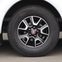 Carado T448 Pro+ 140pk Fiat | 1e Eigenaar | Origneel NL | Lengtebedden | Hefbed | Ruime indeling | Bearlock | Lift Fietsendrager | Foto #42