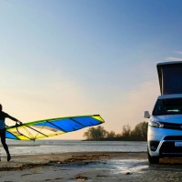Tweedehands Toyota buscampers camper kopen