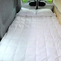 Toyota buscampers PROACE uit 2019 Foto #2