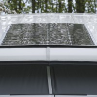 Toyota buscampers PROACE uit 2019 Foto #4