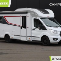 Tweedehands LMC campers camper kopen