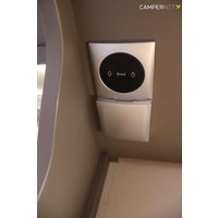 Lmc Tourer Lift H664 170pk Automaat | Lengtebedden | Hefbed | Dieselverwarming | Grote garage | Fietsendrager | Multimedia systeem | Foto #3