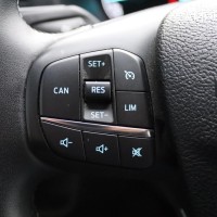 Lmc Tourer Lift H664 170pk Automaat | Lengtebedden | Hefbed | Dieselverwarming | Grote garage | Fietsendrager | Multimedia systeem | Foto #8