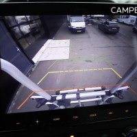 Lmc Tourer Lift H664 170pk Automaat | Lengtebedden | Hefbed | Dieselverwarming | Grote garage | Fietsendrager | Multimedia systeem | Foto #13