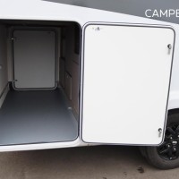Lmc Tourer Lift H664 170pk Automaat | Lengtebedden | Hefbed | Dieselverwarming | Grote garage | Fietsendrager | Multimedia systeem | Foto #17