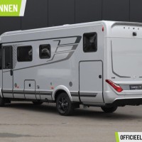Hymer BMC-I 600 Facelift! 170pk Automaat | Zónder hefbed | Premium pakket | Hymer SLC Chassis | Nieuw uit voorraad leverbaar | Foto #25