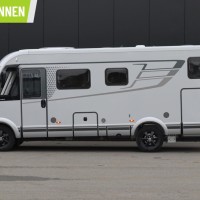 Hymer BMC-I 600 Facelift! 170pk Automaat | Zónder hefbed | Premium pakket | Hymer SLC Chassis | Nieuw uit voorraad leverbaar | Foto #26