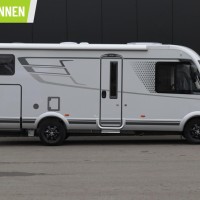 Hymer BMC-I 600 Facelift! 170pk Automaat | Zónder hefbed | Premium pakket | Hymer SLC Chassis | Nieuw uit voorraad leverbaar | Foto #27