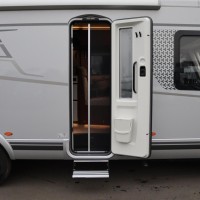 Hymer BMC-I 600 Facelift! 170pk Automaat | Zónder hefbed | Premium pakket | Hymer SLC Chassis | Nieuw uit voorraad leverbaar | Foto #28