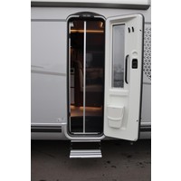 Hymer BMC-I 600 Facelift! 170pk Automaat | Zónder hefbed | Premium pakket | Hymer SLC Chassis | Nieuw uit voorraad leverbaar | Foto #29