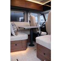 Hymer BMC-I 600 Facelift! 170pk Automaat | Zónder hefbed | Premium pakket | Hymer SLC Chassis | Nieuw uit voorraad leverbaar | Foto #30