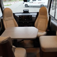 Hymer BMC-I 600 Facelift! 170pk Automaat | Zónder hefbed | Premium pakket | Hymer SLC Chassis | Nieuw uit voorraad leverbaar | Foto #33