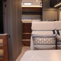 Hymer BMC-I 600 Facelift! 170pk Automaat | Zónder hefbed | Premium pakket | Hymer SLC Chassis | Nieuw uit voorraad leverbaar | Foto #34