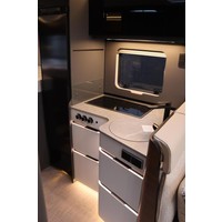 Hymer BMC-I 600 Facelift! 170pk Automaat | Zónder hefbed | Premium pakket | Hymer SLC Chassis | Nieuw uit voorraad leverbaar | Foto #36