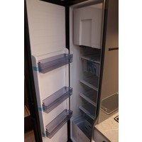 Hymer BMC-I 600 Facelift! 170pk Automaat | Zónder hefbed | Premium pakket | Hymer SLC Chassis | Nieuw uit voorraad leverbaar | Foto #39