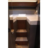 Hymer BMC-I 600 Facelift! 170pk Automaat | Zónder hefbed | Premium pakket | Hymer SLC Chassis | Nieuw uit voorraad leverbaar | Foto #40