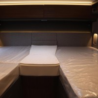 Hymer BMC-I 600 Facelift! 170pk Automaat | Zónder hefbed | Premium pakket | Hymer SLC Chassis | Nieuw uit voorraad leverbaar | Foto #41