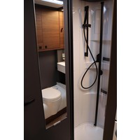 Hymer BMC-I 600 Facelift! 170pk Automaat | Zónder hefbed | Premium pakket | Hymer SLC Chassis | Nieuw uit voorraad leverbaar | Foto #42