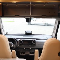 Hymer BMC-I 600 Facelift! 170pk Automaat | Zónder hefbed | Premium pakket | Hymer SLC Chassis | Nieuw uit voorraad leverbaar | Foto #2