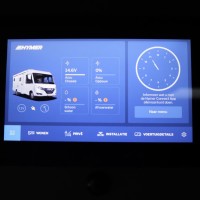 Hymer BMC-I 600 Facelift! 170pk Automaat | Zónder hefbed | Premium pakket | Hymer SLC Chassis | Nieuw uit voorraad leverbaar | Foto #3