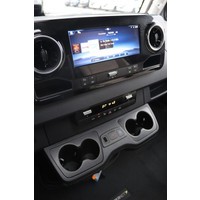 Hymer BMC-I 600 Facelift! 170pk Automaat | Zónder hefbed | Premium pakket | Hymer SLC Chassis | Nieuw uit voorraad leverbaar | Foto #12