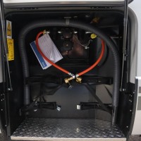 Hymer BMC-I 600 Facelift! 170pk Automaat | Zónder hefbed | Premium pakket | Hymer SLC Chassis | Nieuw uit voorraad leverbaar | Foto #19