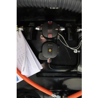 Hymer BMC-I 600 Facelift! 170pk Automaat | Zónder hefbed | Premium pakket | Hymer SLC Chassis | Nieuw uit voorraad leverbaar | Foto #20