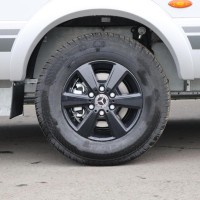 Hymer BMC-I 600 Facelift! 170pk Automaat | Zónder hefbed | Premium pakket | Hymer SLC Chassis | Nieuw uit voorraad leverbaar | Foto #21