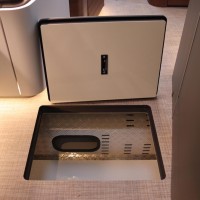 Hymer BMC-I 600 Facelift! 170pk Automaat | Zónder hefbed | Premium pakket | Hymer SLC Chassis | Nieuw uit voorraad leverbaar | Foto #23