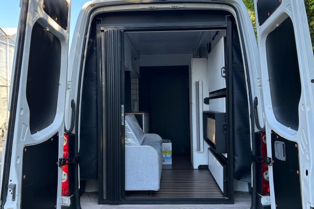 Tweedehands Volkswagen campers camper kopen