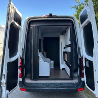 Tweedehands Volkswagen campers camper kopen