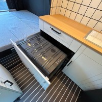 Volkswagen campers CRAFTER uit 2015 Foto #5