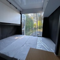 Volkswagen campers CRAFTER uit 2015 Foto #7