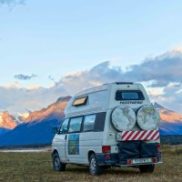 Tweedehands Volkswagen campers camper kopen