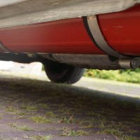 Volkswagen campers CALIFORNIA uit 2001 Foto #11