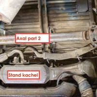 Volkswagen campers CALIFORNIA uit 2001 Foto #12