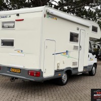 Chausson Welcome  8 alkoof 4 persoons Foto #16