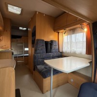 Chausson Welcome  8 alkoof 4 persoons Foto #18