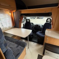 Chausson Welcome  8 alkoof 4 persoons Foto #19