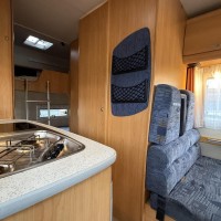 Chausson Welcome  8 alkoof 4 persoons Foto #22