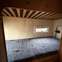 Chausson Welcome  8 alkoof 4 persoons Foto #24