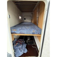 Chausson Welcome  8 alkoof 4 persoons Foto #25