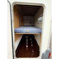 Chausson Welcome  8 alkoof 4 persoons Foto #26