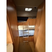 Chausson Welcome  8 alkoof 4 persoons Foto #28